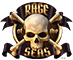 Rage of the Seas slot