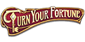 Turn Your Fortune slot logo