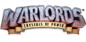 La demo della slot Warlords Crystals of Power