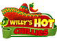 Willy's Hot Chillies slot