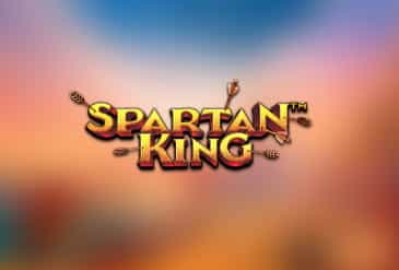 Spartan King slot