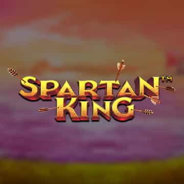 Spartan King slot