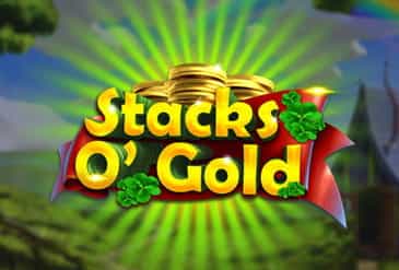 Stacks O’ Gold slot