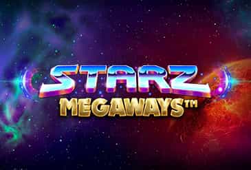 Starz Megaways slot