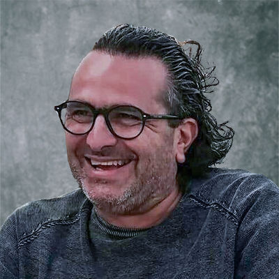 Stefano Bagliani, giornalista della sezione news di Truffa.net