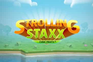 Strolling Staxx slot