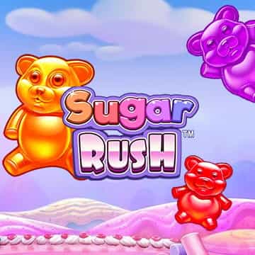 Sugar Rush slot