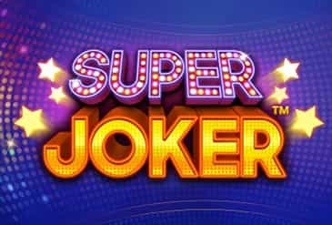 Super Joker slot