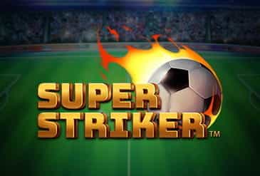 Super Striker slot