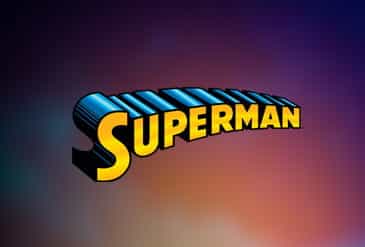 Superman slot