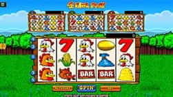 4 Fowl Play su NetBet