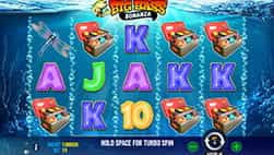 Big Bass Bonanza su StarCasinò.