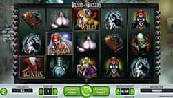 Blood Suckers su Betclic