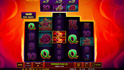 Chilli El Toro su Hard Rock Casino