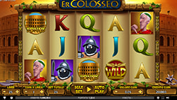 Er Colosseo su Hard Rock Casino