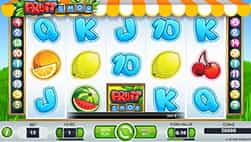 Fruit Shop su Videoslots