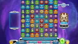 Gigantoonz su CasinoMania.