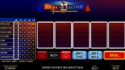 Immagine di Jacks or Better