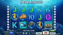 Pearl Lagoon su Videoslots