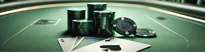 Il poker online con amici
