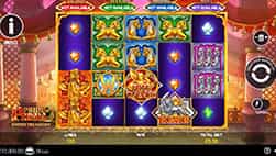 La slot Pride of Persia