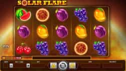 Solar Flare su partypoker