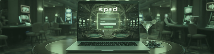 Online Casinos with SPID Registration
