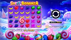 Sweet Bonanza su CasinoMania.