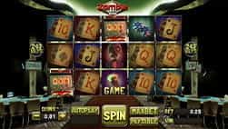 Zombie Vegas su CasinoMania.