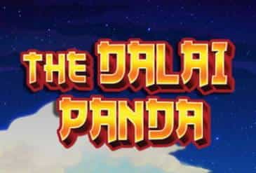 The Dalai Panda slot