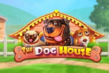 The dog House slot