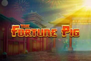 The Fortune Pig slot