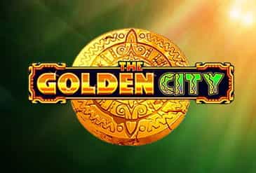 The Golden City slot