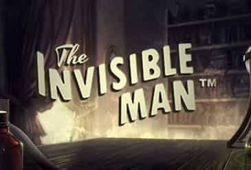 The Invisible Man