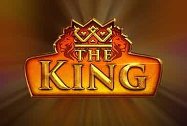 The King slot