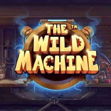 The Wild Machine slot