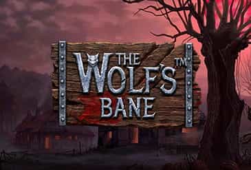 The Wolfs Bane slot