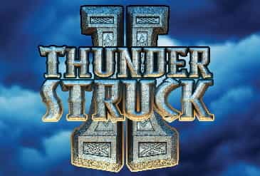 Thunderstruck II slot