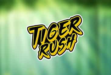 Tiger Rush slot