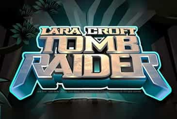 Tomb Rider slot