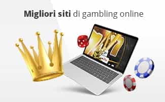 I migliori 10 esempi di nuovi casino online italiani
