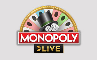 I migliori casinò online con Monopoly Live