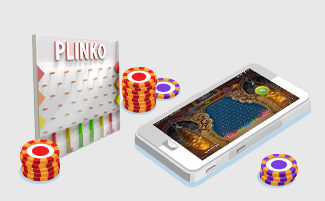 I migliori casinò con Plinko