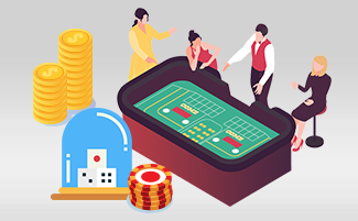 Casinò online ADM per Sic Bo