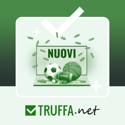 Top Nuovi Siti Scommesse