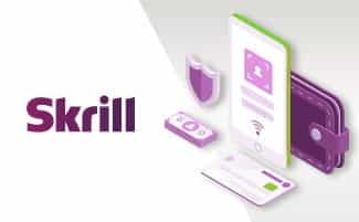 I top siti scommesse Skrill