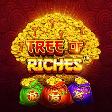 Tree of Riches slot