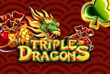 Triple Dragons slot
