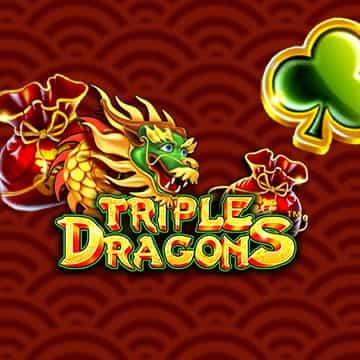 Triple Dragons slot