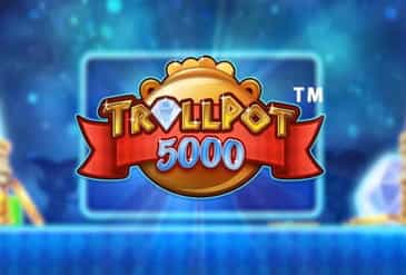 TrollPot 5000 slot